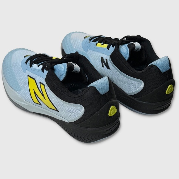 New Balance FuelCell 996v6 Shoes / Sneakers - New Womens 9 Quarry - #48567-CL2 - Picture 5 of 5